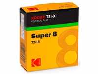 Kodak S8 Tri-X 200D / 160T 1889575