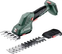 Metabo 601609850, Metabo SGS 18 LTX Q Akku-Strauch- und Grasschere
