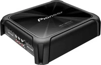 Pioneer 1025901, Pioneer GM-D8704