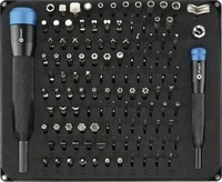 iFixit EU145392-1, iFixit Manta Kit (112 DBK)