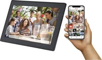 Braun Phototechnik 21254, Braun Phototechnik Braun DigiFrame 1518 WiFi