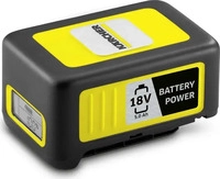 K&auml;rcher 2.445-035.0, K&auml;rcher Battery Power 18/50