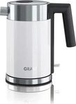 Graef WK401EU, Graef WK 401 wei&szlig;
