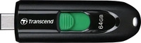 Transcend TS64GJF790C, Transcend JetFlash 790 64GB USB 3.2 Type-C