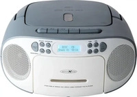 Reflexion RCR2260DABW/BL, Reflexion RCR2260DAB wei&szlig;/blau