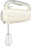 Smeg HMF01CREU, SMEG HMF01CREU Handmixer Creme