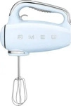 Smeg HMF01PBEU, SMEG HMF01PBEU Handmixer Pastellblau