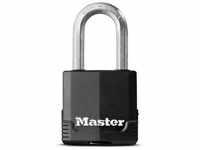 Masterlock Master Lock Vorhängeschloss mit Rostschutzabdeckung M115EURDLF