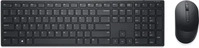 Dell KM5221WBKB-GER, Dell KM5221W Pro wireless Keyboard + Mouse
