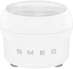 SMEG SMIC02 Zusatz-K&uuml;hlbeh&auml;lter
