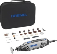 Dremel F0134250JA, Dremel 4250-35 Multifunktions- werkzeug