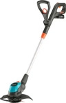 Gardena 14700-20, Gardena Akku-Trimmer EasyCut 23/18V P4A Ready-To-Use Set