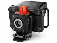 Blackmagic Design Blackmagic Studio Camera 4K Plus G2 BM-CINSTUDMFT/G24PDDG2