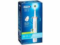 Oral-B PRO 3 3000 Cross Action White Edition 760857