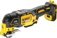 DeWalt DCS356N, DeWalt DCS356N Akku-Multitool