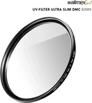 walimex 1022964, Walimex pro UV-Filter Slim Super DMC 82mm
