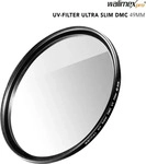 walimex 1022952, Walimex pro UV-Filter Slim Super DMC 49mm