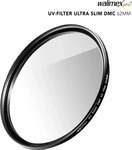 walimex 1022963, Walimex pro UV-Filter Slim Super DMC 62mm