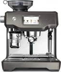 Sage SES990BST4EEU1, Sage the Oracle Touch black steel