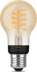Philips 929002477501, Philips Hue White Ambience E27 Filament A60 7W,