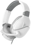Turtle Beach TBS-6305-02, Turtle Beach Recon 200 GEN 2 Wei Over-Ear Stereo