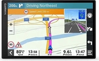Garmin 010-02471-12, Garmin DriveSmart 86 EU MT-D Amazon Alexa