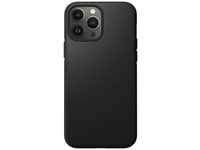 Nomad NM01063285, Nomad Modern Case Black Leather MagSafe iPhone 13 Pro Max