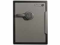 Masterlock Master Lock Sicherheitssafe mit digitaler Kombination LFW205FYC