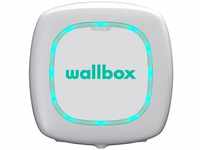 Wallbox Pulsar Plus weiss 22kW, Type 2, 5m Kabel OCPP PLP1-0-2-4-9-001