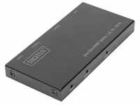 DIGITUS Ultra Slim HDMI Splitter DS-45322
