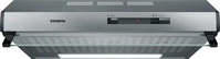 Siemens LU62LFA51, Siemens LU62LFA51 Unterbauhaube, Energieeffizienzklasse: D