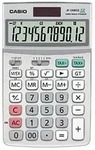Casio JF-120ECO, Casio JF-120 ECO