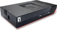 Level One 0530147, Level One GSW-0507 5-Port Gigabit Switch