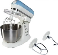 Ariete 00C158805AR0, Ariete Vintage K&uuml;chenmaschine, blau
