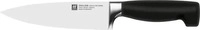 Zwilling 1001560, ZWILLING Vier Sterne Kochmesser 16cm