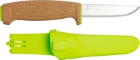 Morakniv 13686, Morakniv Floating Knife Lime