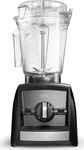 Vitamix VTX A2500 BK, Vitamix Ascent A2500i schwarz Hochleistungsmixer