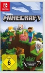 Nintendo 2520740, Nintendo Switch Minecraft: Nintendo Switch Edition