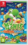 Nintendo 2524240, Nintendo Switch Yoshi's Crafted World