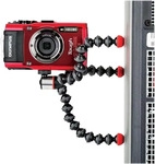 Joby JB01506-BWW, Joby GorillaPod 325 Magnetic schwarz/grau