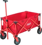 Coleman 2000035214, Coleman Bollerwagen m. Radbremse 85 kg Ladef&auml;higkeit