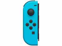 Nintendo 1005494, Nintendo Joy-Con (L) Neon Blau