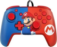PDP 500-134-EU-C1MR-1, PDP Nintendo Switch Controller Super Mario