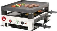 Solis S0128, Solis 5in1 Tischgrill 7910 f&uuml;r 4 Personen