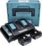 Makita 199484-8, Makita 199484-8 Power Source Kit Li 18V 2x6Ah