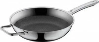 WMF 17.5648.6411, WMF Profi Resist Stielpfanne hoch 28 cm