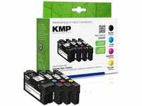 KMP E226XV Multipack BK/C/M/Y kompatibel mit Epson T 3596 XL 1638,4005
