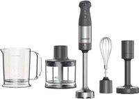 Kenwood HBM60.307GY, Kenwood Triblade XL+ HBM60.307GY Stabmixer