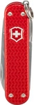 Victorinox 0.62 21.401G, Victorinox Classic SD Precious Alox Iconic Red