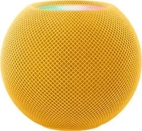 Apple MJ2E3D/A, Apple HomePod mini gelb MJ2E3D/A